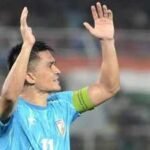 ‘A disaster with no alternative’: Sunil Chhetri breaks silence on Jamshedpur FC’s shocking ISL exit | Football News