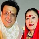 Sunita Ahuja takes dig at Govinda; reacts to his outing with Komal Rani Swarnkar; calls him ‘sugar daddy’