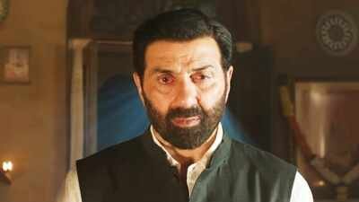 Batwara 1947 Full Movie Collection: ‘Batwara 1947’ box office collection day 6: The Sunny Deol starrer disappoints, may suffer a loss of Rs 80 crore as it nets only Rs 32 crore by the end of six days, ‘Awarapan 2’ is a hit | Hindi Movie News