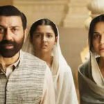 Sunny Deol’s Muslim character in ‘Batwara 1947’ made investors hesitant, Rajkumar Santoshi clarifies: ‘He is not Pakistani, he is playing an Indian Muslim’ | Hindi Movie News