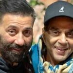 Sunny Deol remembers Dharmendra saying, ‘Pakistan meri mausi hai, pura mulk ek hi tha’ at Batwara 1947 event, avoids getting into political debate: ‘Hum actors hain’ |