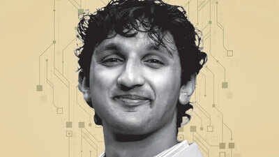 2026 TIME100 AI: Meet Sunny Gandhi, the advocate pushing for stronger safeguards as AI enters critical systems