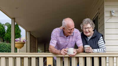 Your will may not decide where your super goes: About 15.7 million Australians are estimated to lack a binding death-benefit nomination
