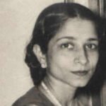 The story of Surayya Tyabji, the artist behind the tricolour
