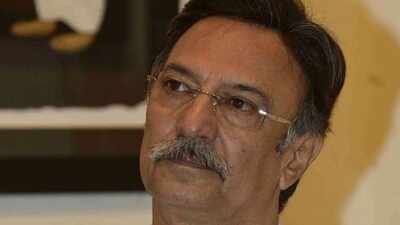 Suresh Oberoi says actors should have researched before supporting CJP protests for NEET paper leak: ‘Are they all students? You are responsible, before speaking, just understand’ |
