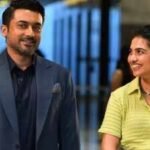 Suriya’s praise leaves Mamitha Baiju emotional at ‘Vishwanath And Sons’ Telugu event: ‘She started as a junior artist kid and has now taken centre stage’ |