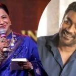 Raadhika Sarathkumar recalls finishing ‘Vishwanath and Sons’ scene after mother’s passing on her advice, leaves Suriya, Mamitha Baiju stunned: ‘She said, no, go shoot’ |