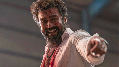 Suriya Offers Exciting Update on Upcoming ‘Rolex’ Film Amidst Busy Schedule |