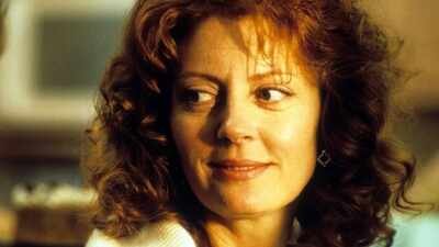 Susan Sarandon Quote: Quote of the day by Susan Sarandon: ‘I look forward to being older, when what you look like becomes less and less an issue and what you are is the point,’ the ‘Blue Beetle’ star’s advice on how aging is a good thing | English Movie News