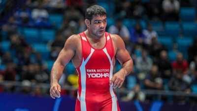 ‘Premeditated and gruesome assault’: Delhi high court denies bail to Olympic medalist Sushil Kumar in murder case | Off the field News