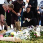 Sweden probes cyber networks after girl dies in school sword attack