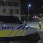 Several injured after shots fired at event in Switzerland’s Aarau