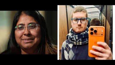 Sydney’s Dr Sadhana thought she found the love of her life, but he was a convicted fraudster on the run. Real estate agent solved the puzzle