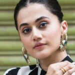 Taapsee Pannu BREAKS silence on Kangana Ranaut’s ‘upbringing’ remark: ‘Aap khatam kyun nahi hone dete yeh baat?’ | Hindi Movie News