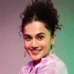 ‘Actresses never get the same hotel rooms or cars’: Taapsee Pannu opens up on gender bias in the film industry, recalls being ‘a minority’ and ‘weird situations’ on sets of debut film | Hindi Movie News