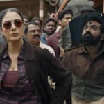 Tabu’s ‘Slumdog 33 Temple Road’ look revealed; Actress looks fierce in Vijay Sethupathi’s film glimpse |