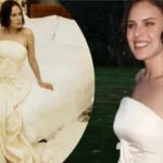 Bruce Willis and Demi Moore’s daughter Tallulah Willis marries Justin Acee in whimsical wedding; Lucy Liu, Andrew Garfield, Zac Posen and other stars attend- PICS | English Movie News