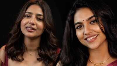 Mamitha Baiju: From Aishwarya Lekshmi to Mamitha Baiju: The reason behind actresses’ social media exits EXPLAINED | Tamil Movie News