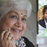 Tamil Nadu Chief Minister Vijay mourns veteran actress Sowcar Janaki’s death; calls it an ‘Irreplaceable loss’ to Indian cinema |