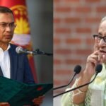 Bangladesh PM’s proposed India visit conditional on Hasina extradition, officials say