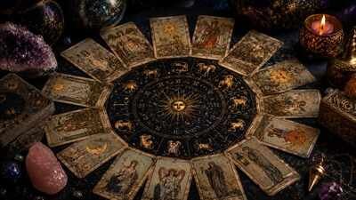 Daily rashi tarot predictions, August 12 2026; Today’s tarot pull for every zodiac sign