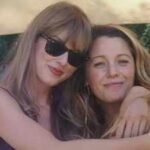Justin Baldoni: ‘So sad, my bestie couldn’t…’: How Blake Lively asked Taylor Swift to share ‘statement of support’ during Justin Baldoni case | English Movie News