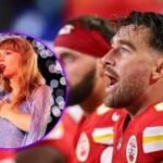 Travis Kelce to be country music star? Here’s what the NFL star aims for after his surprise performance at his and Taylor Swift’s wedding |