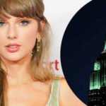 Taylor Swift to drop new music post-marriage to Travis Kelce? Empire State Building turns green, mysterious ‘TS’ logos fuel speculation |