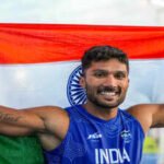 ‘I gave up’: Tejaswin Shankar’s emotional confession after turning CWG heartbreak into historic bronze | Commonwealth Games News