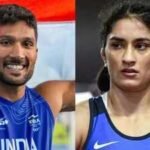 ‘You are still a role model’: CWG medallist Tejaswin Shankar hails Vinesh Phogat, recalls 2018 memories | Commonwealth Games News