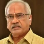 Telugu actor GV Narayana Rao passes away at 73 after health issues | Telugu Movie News