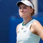 Elena Rybakina’s bid to dethrone Aryna Sabalenka ends in heartbreak after Cincinnati injury | Tennis News
