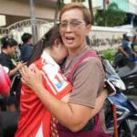 Thai teen learnt to use gun from social media: Police