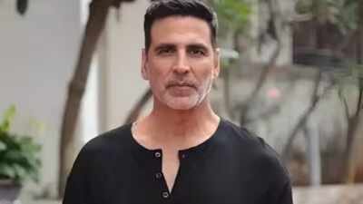 ‘That is cheating.’: ‘Haiwaan’ actor Akshay Kumar once revealed some producers did not clear his dues | Hindi Movie News