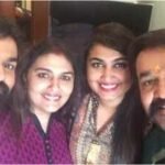 ‘That is my fault’: Suchitra Mohanlal explains why Pranav Mohanlal, Vismaya Mohanlal are not fluent in Malayalam |