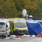 Manchester synagogue terror attack: Iraqi national charged over failure to disclose information