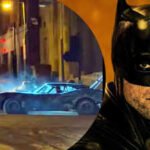 ‘The Batman: Part II’: Robert Pattinson’s Batmobile action scene LEAKED from Glasgow sets – WATCH |