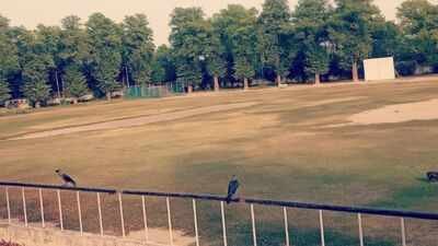 When the maidans disappear, where does the nation go to play? | More sports News