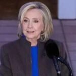 Hillary Clinton: India, China could help Trump resolve Iran crisis through diplomacy: Hillary Clinton