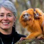 Zoologist Devra Kleiman helped bring it back