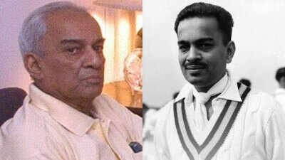 417 first-class wickets, just 3 Tests: The forgotten story of Baloo Gupte, who remained in the long shadow of his elder brother Subhash Gupte | Cricket News