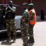 ‘Soldiers attempted mutiny’: Niger’s defence minister after gunfire, blasts heard in capital Niamey