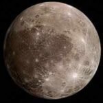 The largest moon in the Solar System is bigger than Mercury and hides an ocean beneath its icy surface |