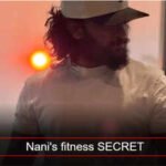 ‘The Paradise’ star Nani’s fitness SECRET: No gym workouts; prefers traditional food; cardio keeps him active | Telugu Movie News