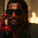 Nani’s ‘The Paradise’ teaser packs a punch with raw action and powerful visuals ahead of September release |