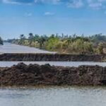 Florida: In the 1960s, Florida drained land for a giant subdivision; in 2026, restoration finished after removing 260 miles of roads and plugging 48 miles of canals across 55,000 acres