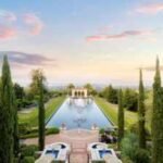 California’s Hillsborough saw its home-sale record jump from  million to  million as an AI industry buyer purchased a 12,400-square-foot estate