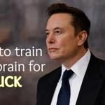 Rewire Your Brain For Luck: You can make yourselves ‘luckier’: Science-backed tips to rewire your brain for luck