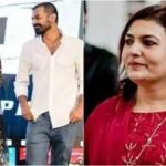 Suchitra Mohanlal: ‘They are adults now; won’t force them to marry’: Suchitra Mohanlal on Pranav, Vismaya’s marriage plans | Malayalam Movie News