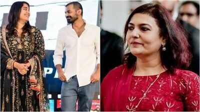 Suchitra Mohanlal: ‘They are adults now; won’t force them to marry’: Suchitra Mohanlal on Pranav, Vismaya’s marriage plans | Malayalam Movie News